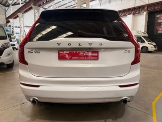 Volvo XC90 2016