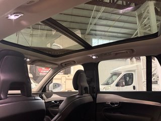 Volvo XC90 2016