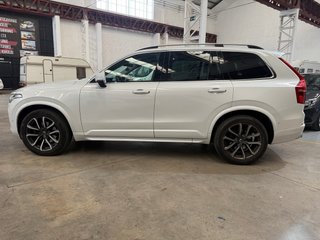 Volvo XC90 2016