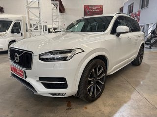 Volvo XC90 2016
