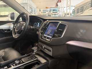 Volvo XC90 2016