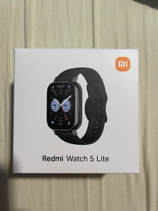 Xiaomi 17T 256GB Negro + Redmi Watch 5 Lite