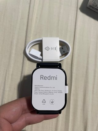 Xiaomi 17T 256GB Negro + Redmi Watch 5 Lite