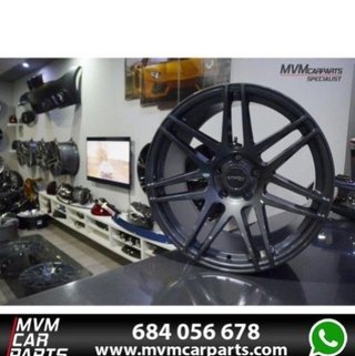 Llantas 19 Strom STR3 F14