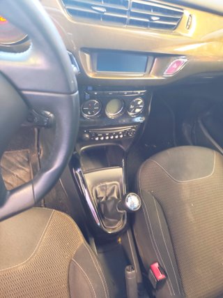 Citroen C3 2010 Despiece