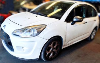 Citroen C3 2010 Despiece