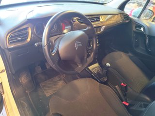 Citroen C3 2010 Despiece