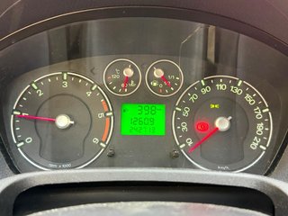 Ford Fiesta 2008