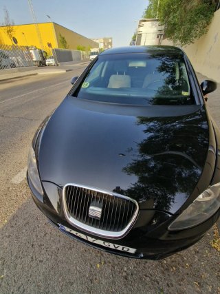 SEAT Leon 2010