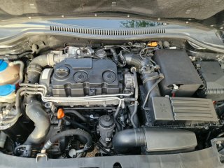 SEAT Leon 2010