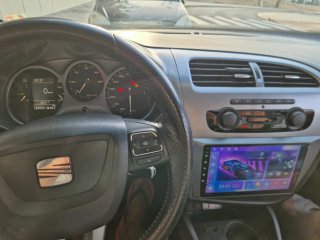 SEAT Leon 2010