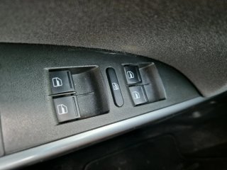 SEAT Leon 2010