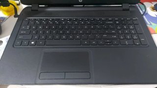 HP 15 Notebook PC