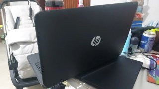 HP 15 Notebook PC
