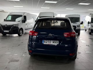 Citroën C4 Picasso BlueHDi 120 S&S EAT6 Feel