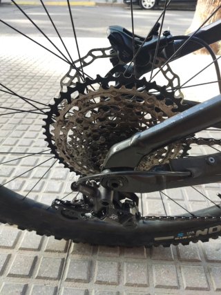 Orbea Ebike