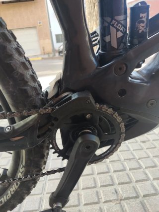 Orbea Ebike