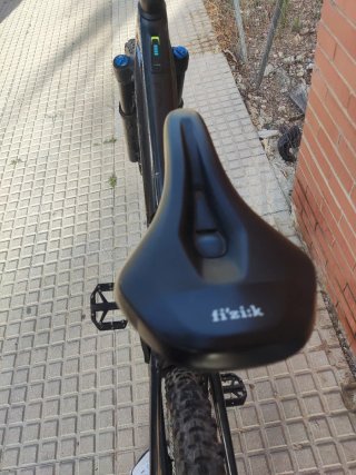 Orbea Ebike
