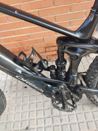 Orbea Ebike
