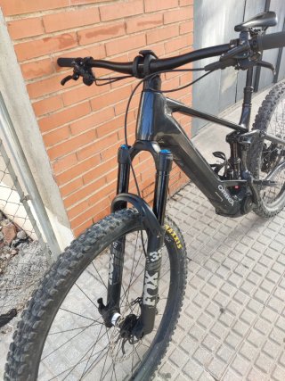 Orbea Ebike