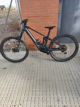 Orbea Ebike