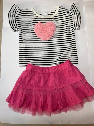Vestido Peto Verano Bebé 3-6 Meses