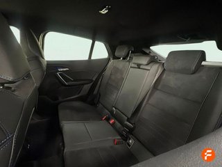 BMW X2 sDrive20d