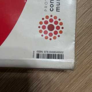 3ESO LENGUA Y LITERATURA CM SANTILLANA