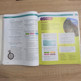 3ESO LENGUA Y LITERATURA CM SANTILLANA