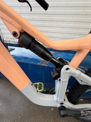 Bicicleta Enduro Focus
