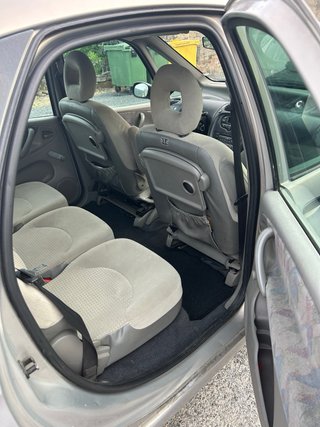 Citroen Xsara Picasso