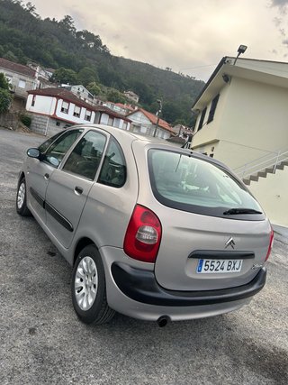 Citroen Xsara Picasso