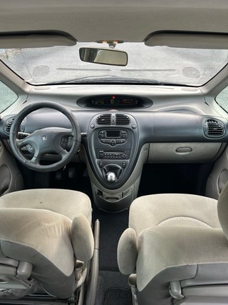 Citroen Xsara Picasso