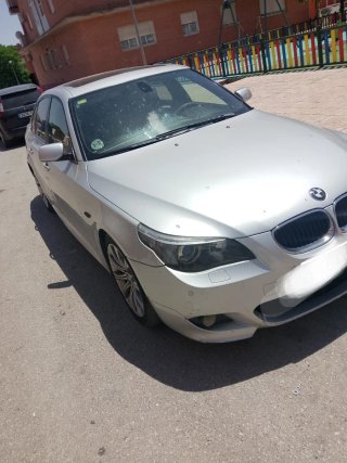BMW Serie 5 2006
