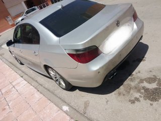 BMW Serie 5 2006