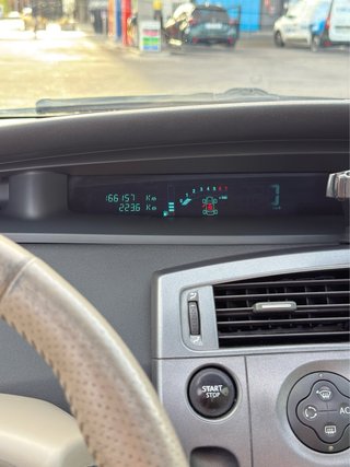 Renault Scenic 2004