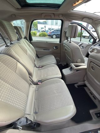 Renault Scenic 2004