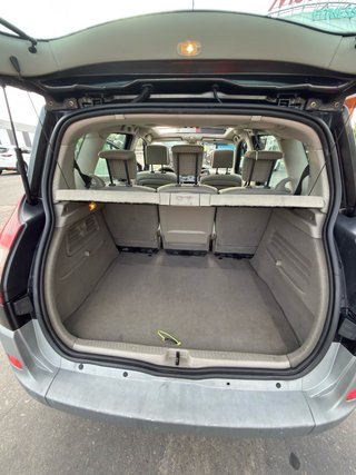 Renault Scenic 2004