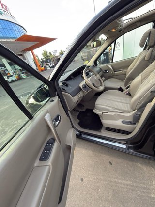 Renault Scenic 2004