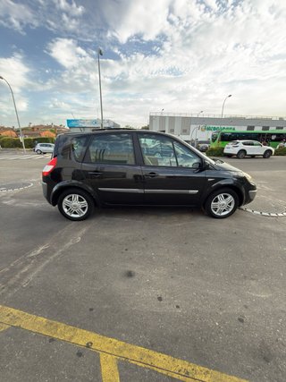 Renault Scenic 2004