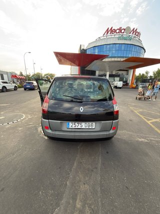 Renault Scenic 2004