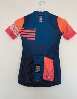 Maillot Ciclismo Gobik Stark Lotus