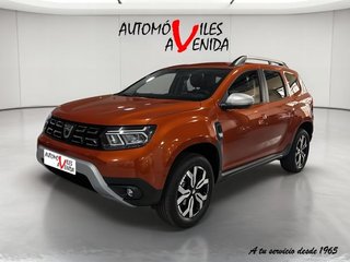 Dacia Duster 1.0 TCE PRESTIGE