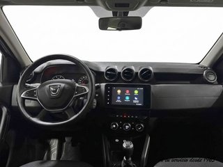 Dacia Duster 1.0 TCE PRESTIGE