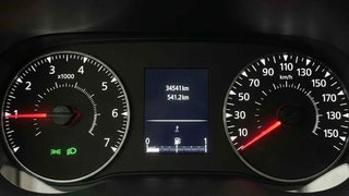 Dacia Duster 1.0 TCE PRESTIGE