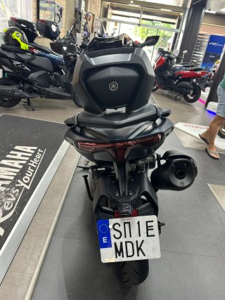 Yamaha TMAX 560 Tech MAX 2023