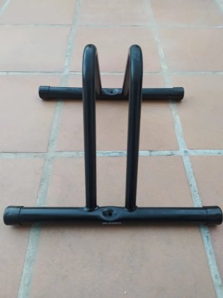 Soporte B-PRO para Bicicleta