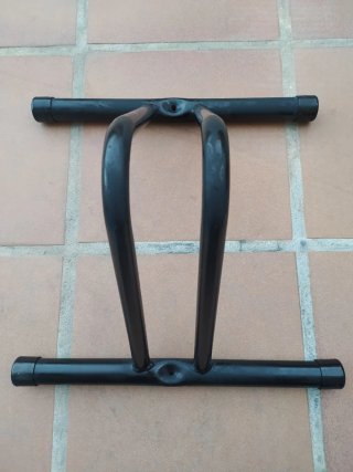 Soporte B-PRO para Bicicleta