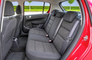 Peugeot 307 2007