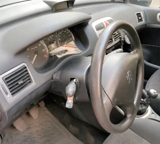 Peugeot 307 2007